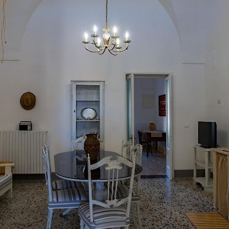 Casa Alba & Francesco Villa Specchia Gallone Exterior photo